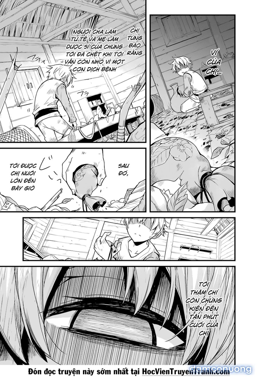 Goblin Slayer Side Story: Year One 