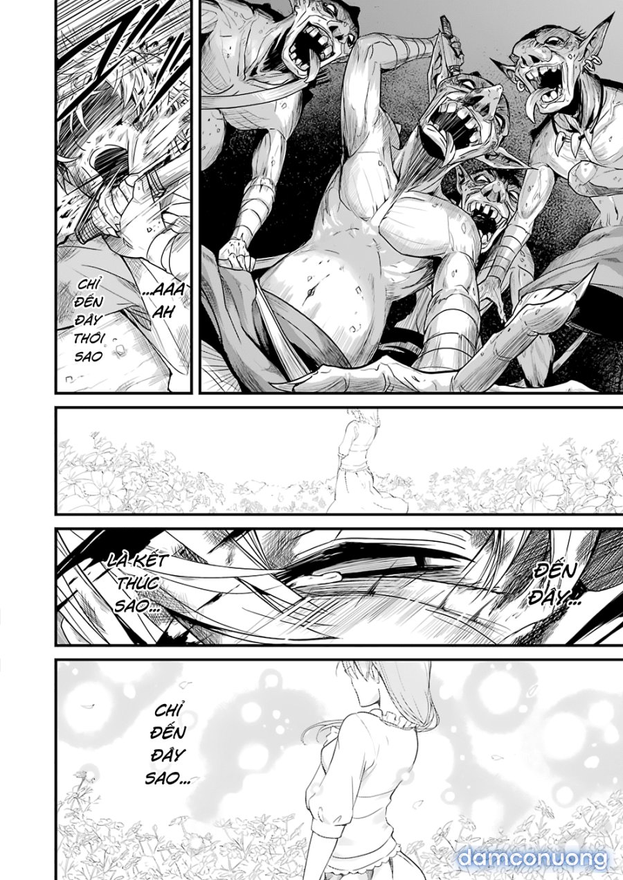 Goblin Slayer Side Story: Year One 