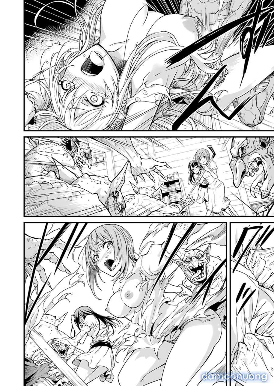 Goblin Slayer Side Story: Year One 