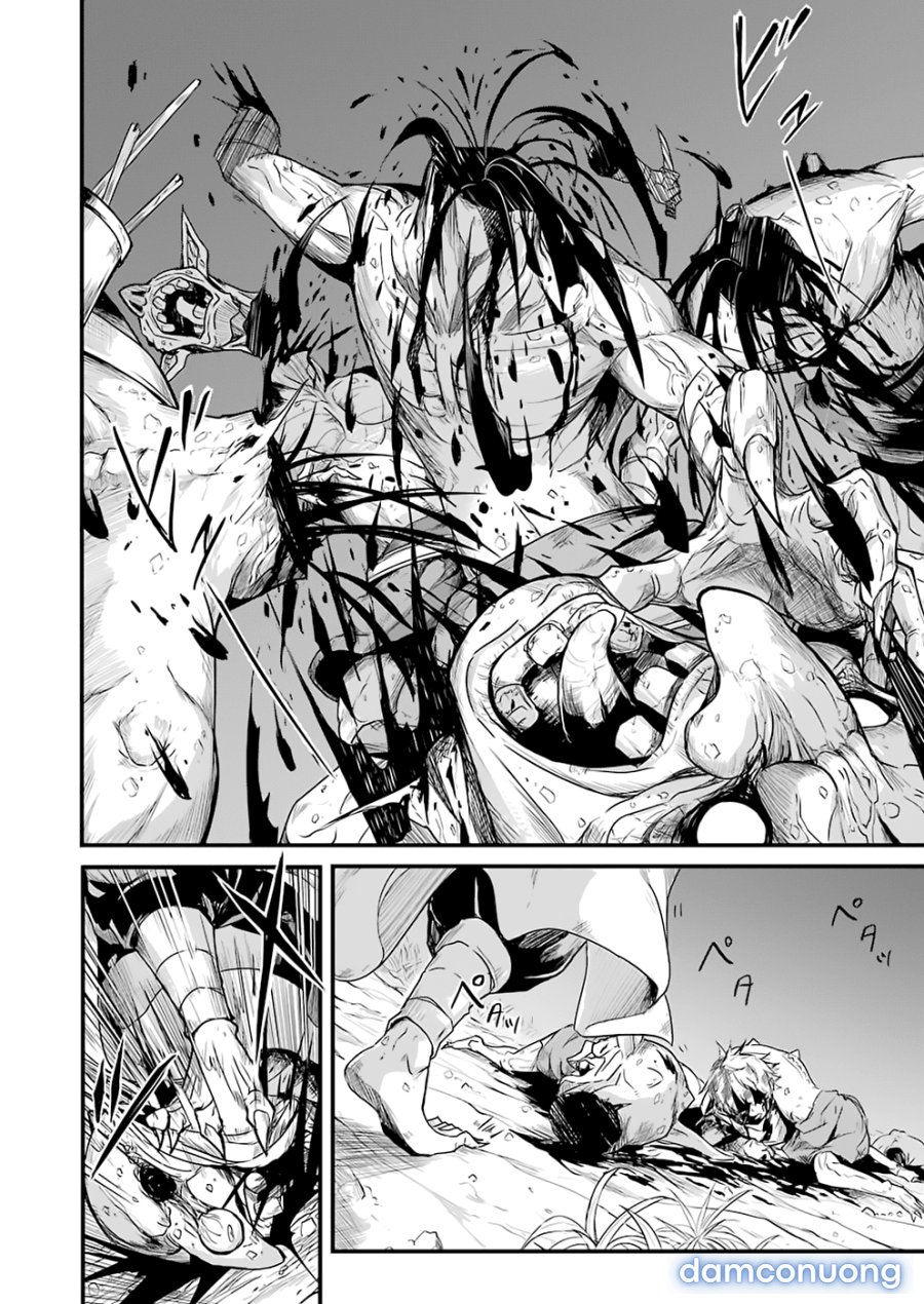 Goblin Slayer Side Story: Year One 