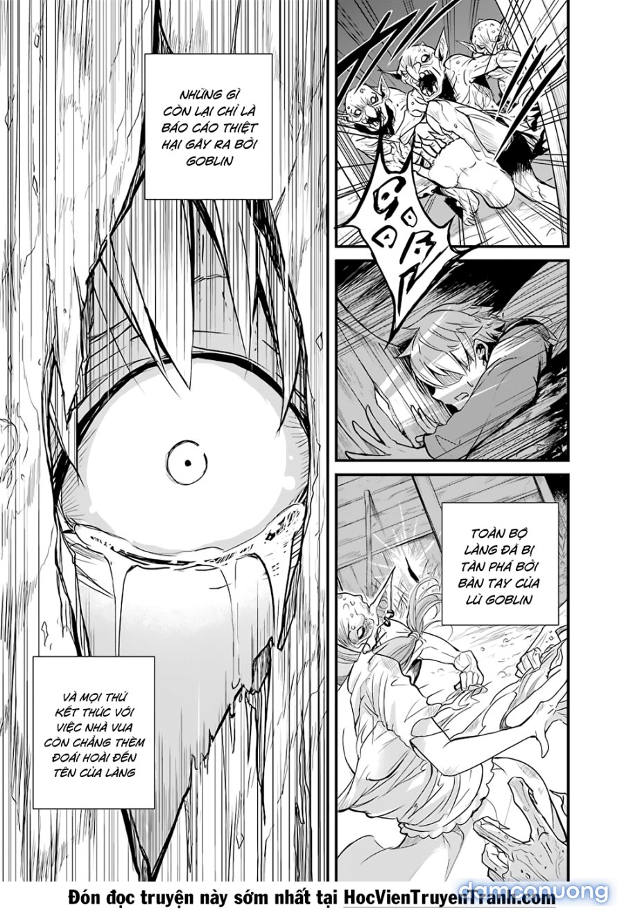 Goblin Slayer Side Story: Year One 