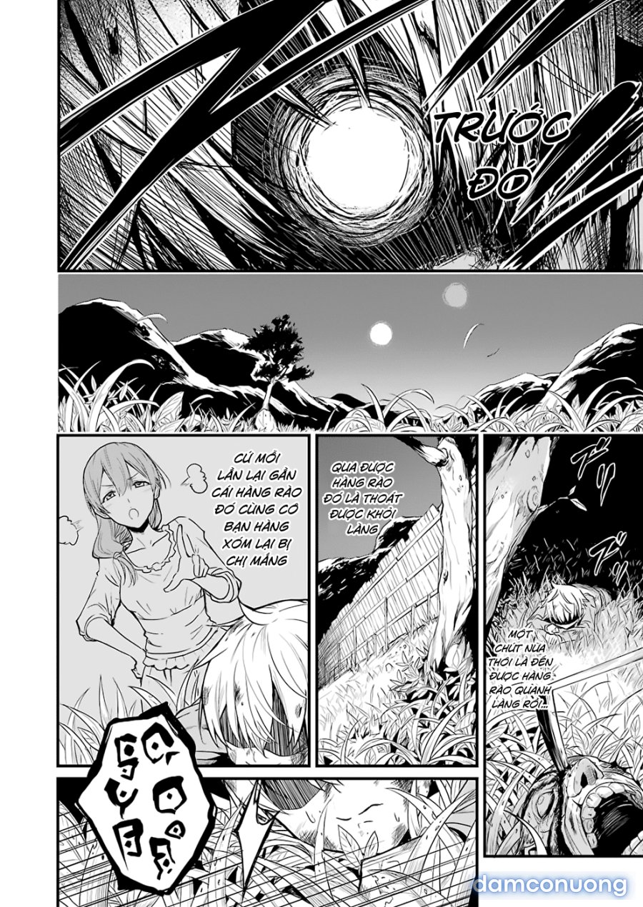 Goblin Slayer Side Story: Year One 