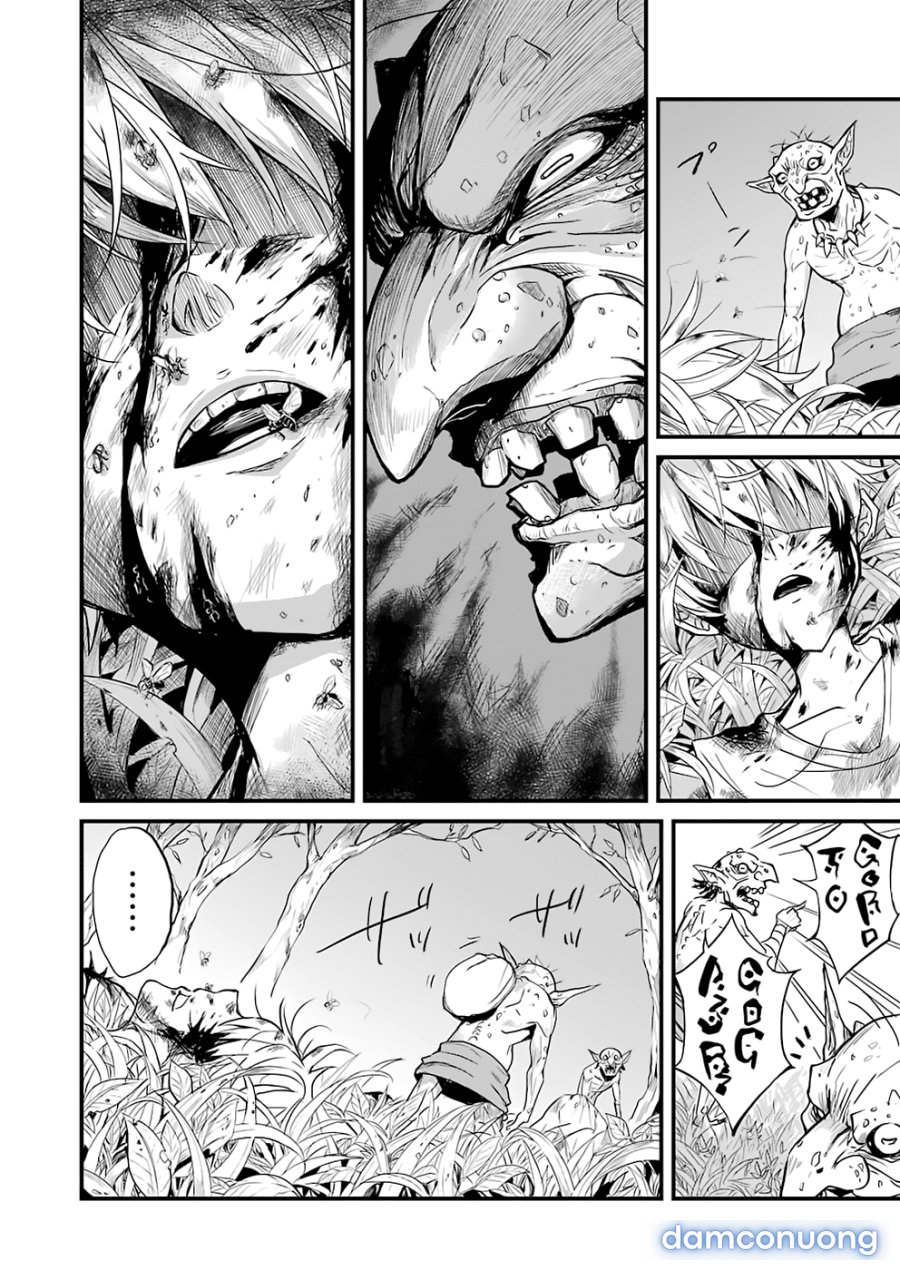 Goblin Slayer Side Story: Year One 
