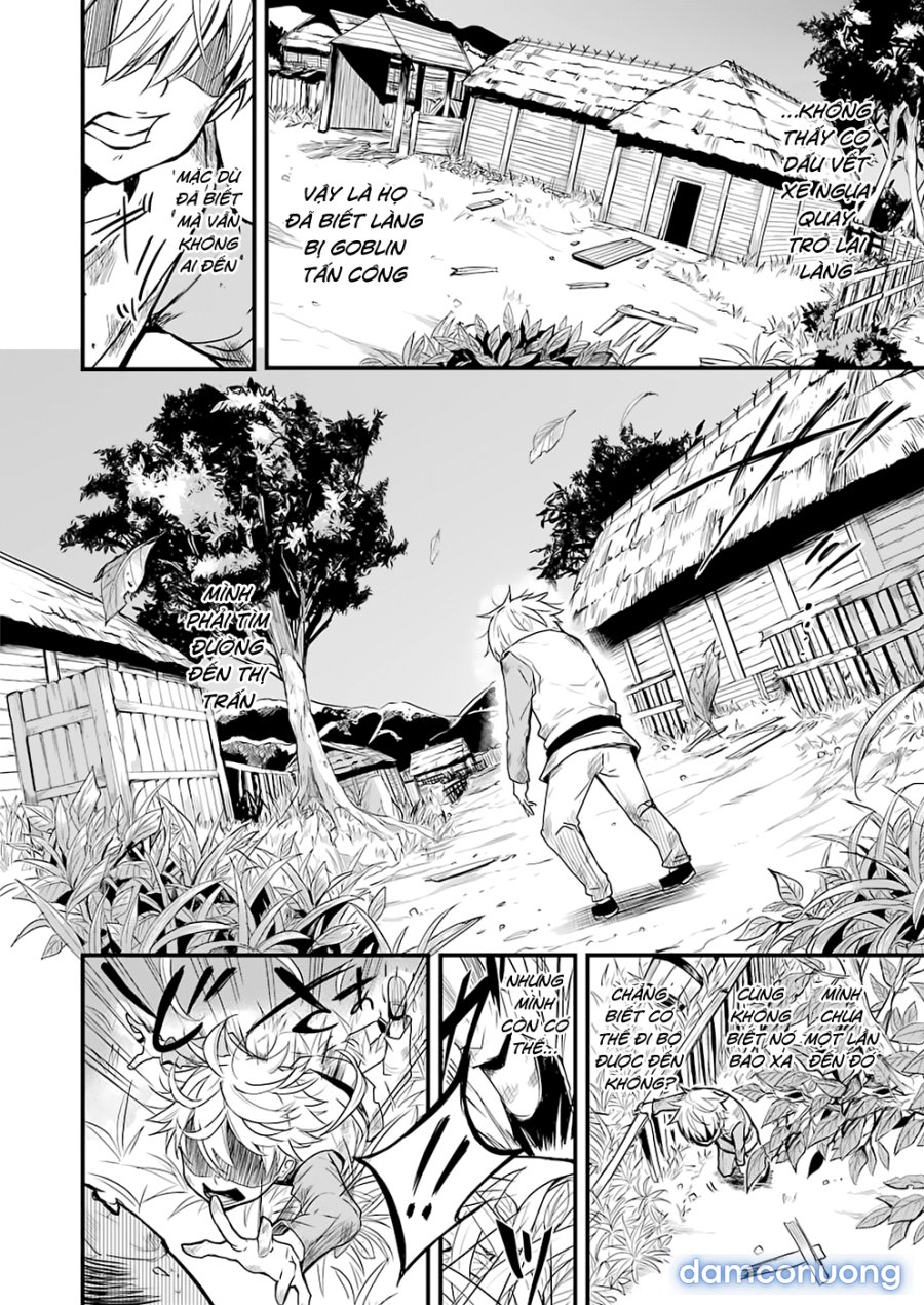 Goblin Slayer Side Story: Year One 