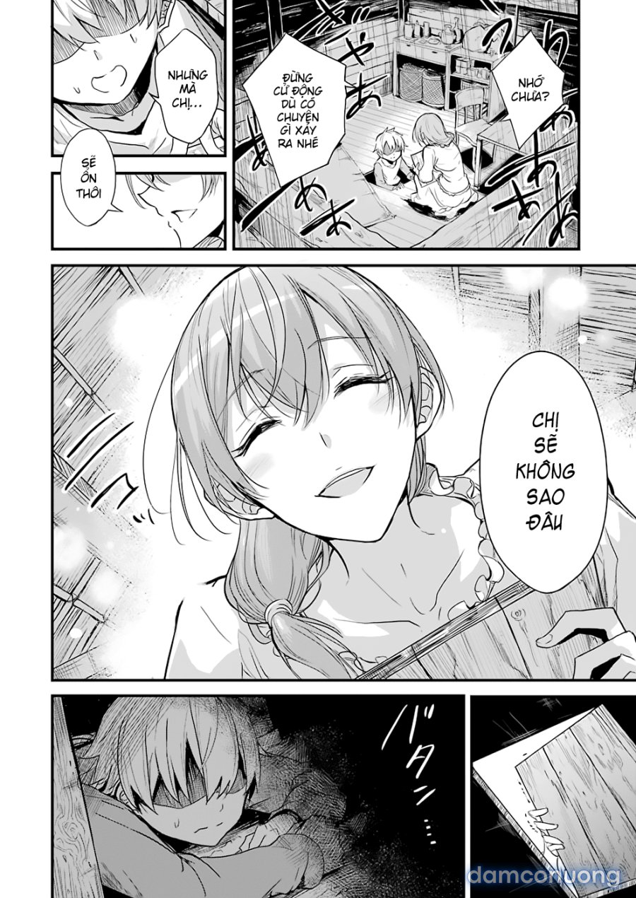 Goblin Slayer Side Story: Year One 
