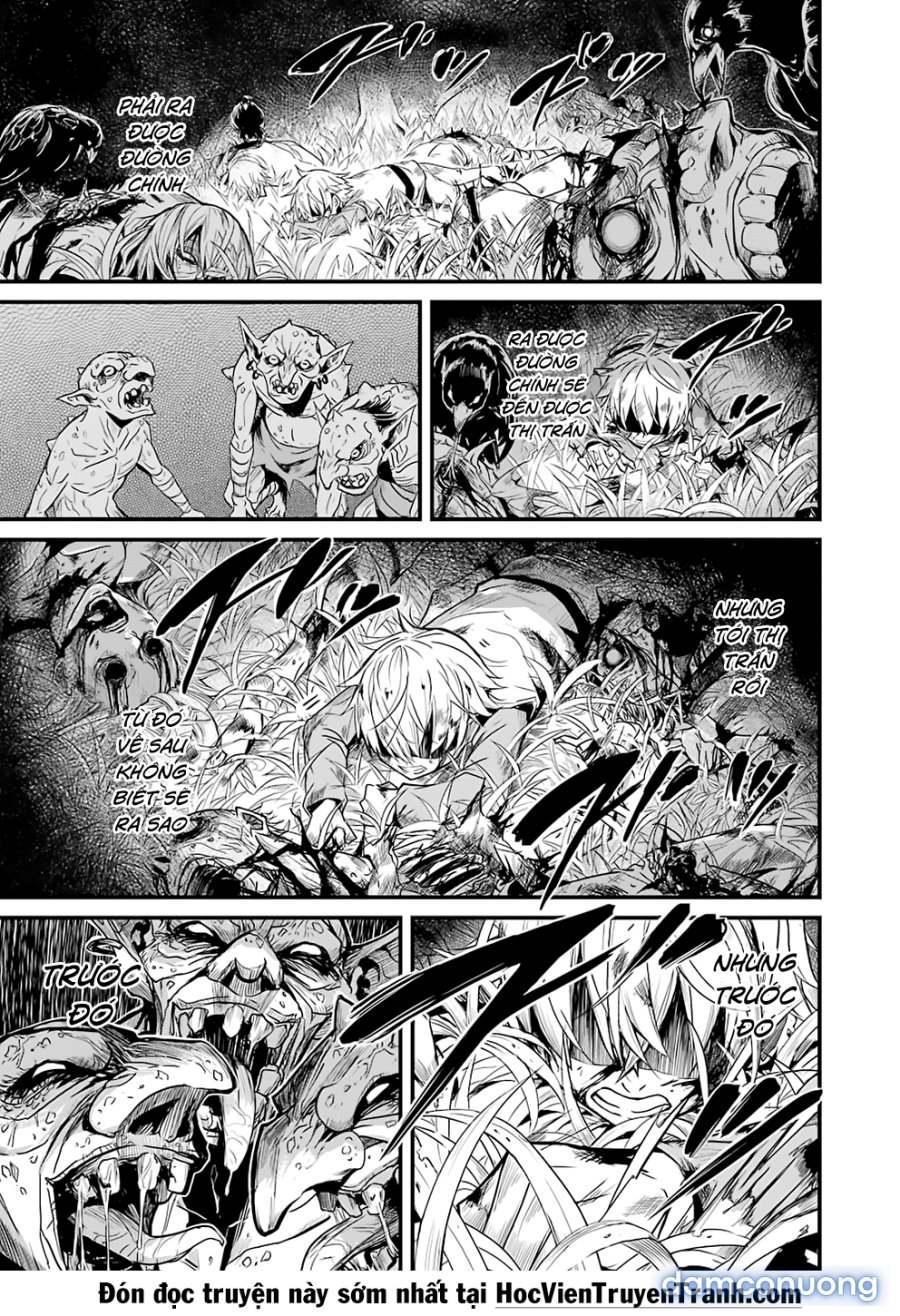 Goblin Slayer Side Story: Year One 