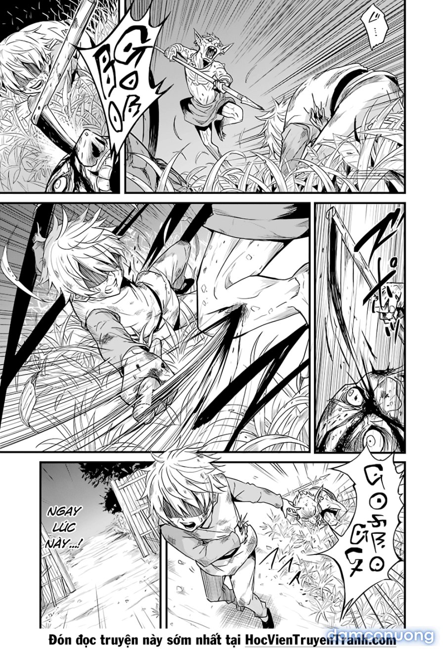 Goblin Slayer Side Story: Year One 