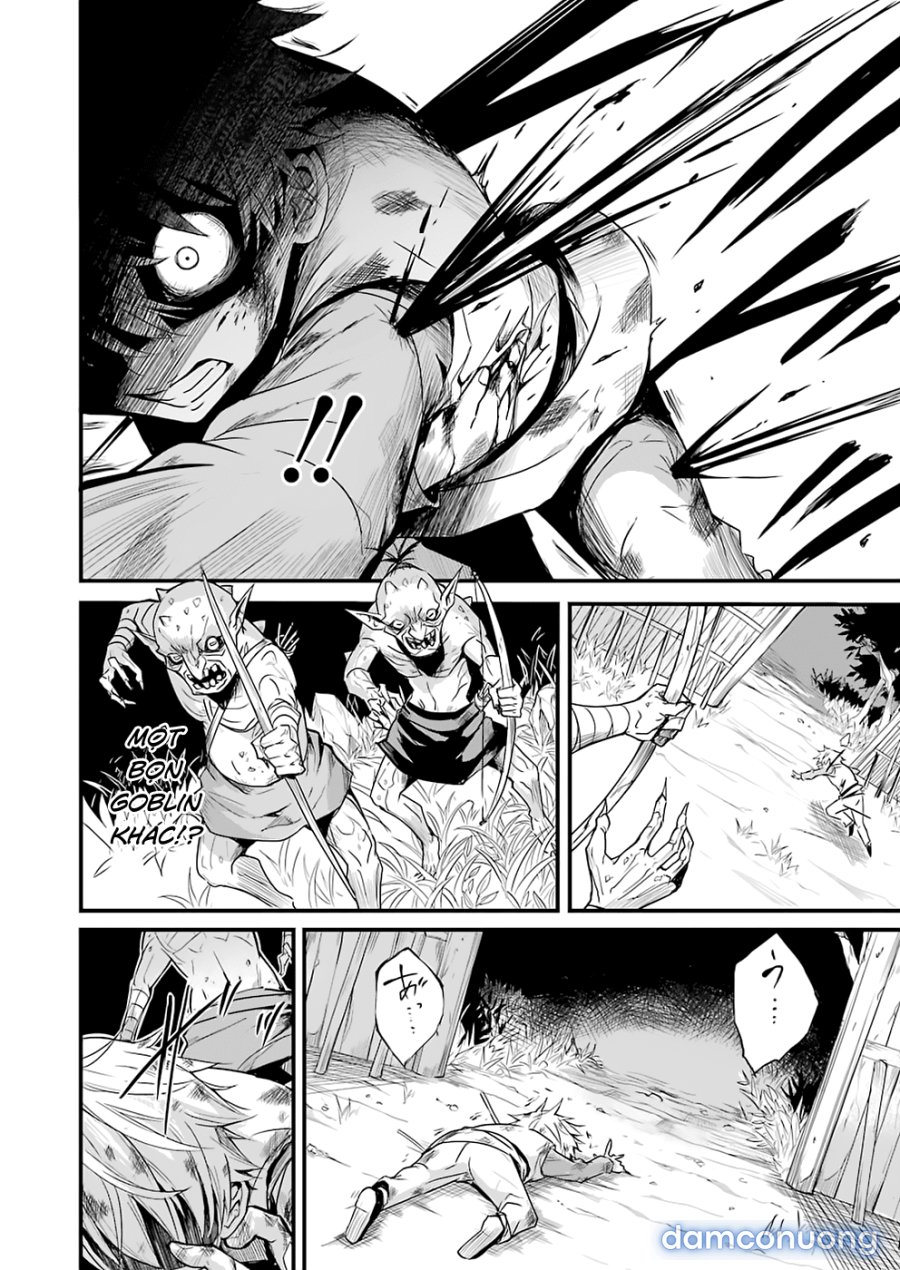 Goblin Slayer Side Story: Year One 