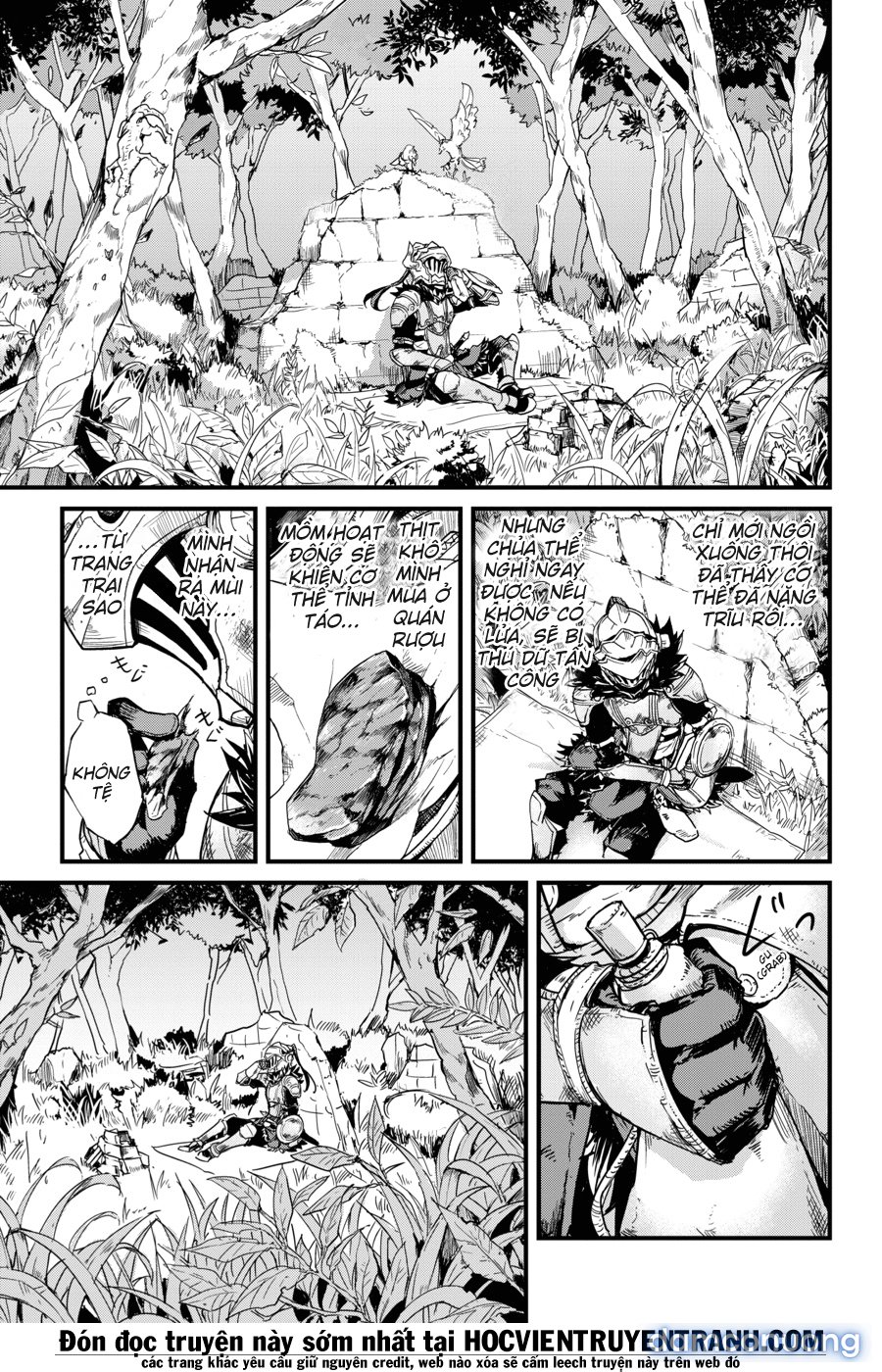 Goblin Slayer Side Story: Year One 