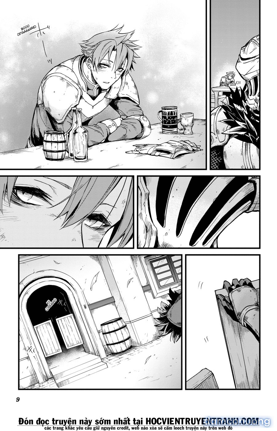 Goblin Slayer Side Story: Year One 