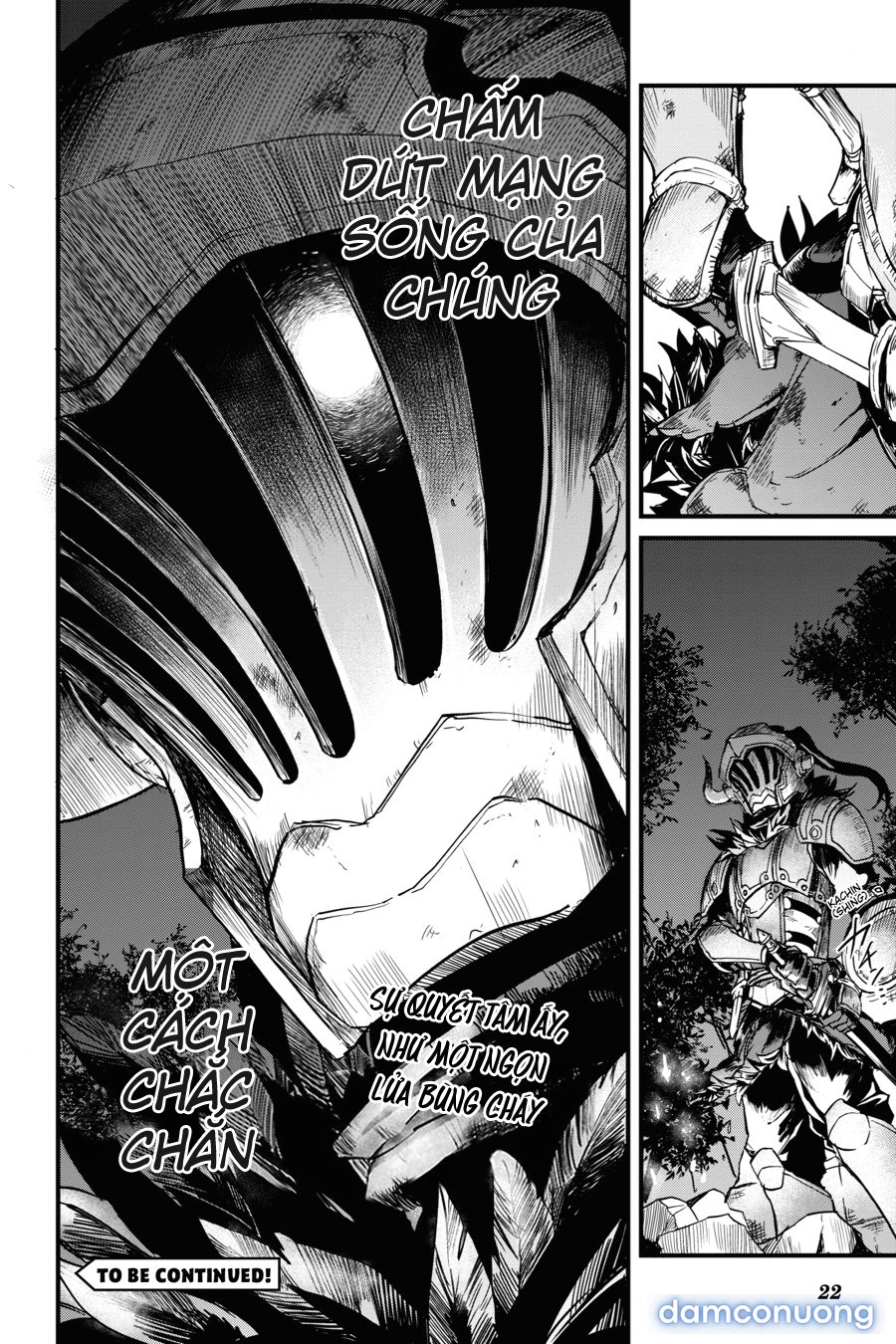 Goblin Slayer Side Story: Year One 