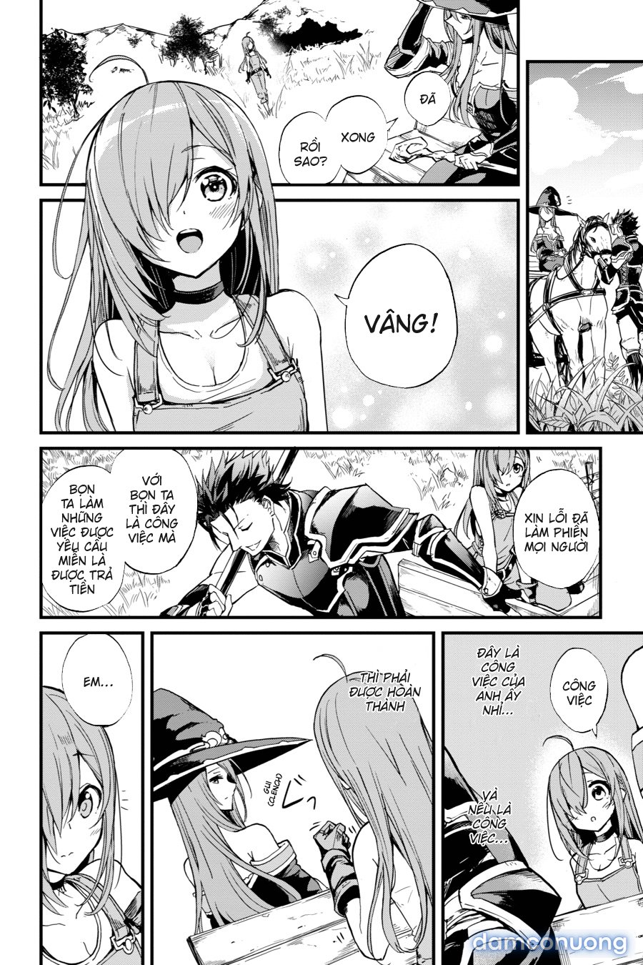 Goblin Slayer Side Story: Year One 