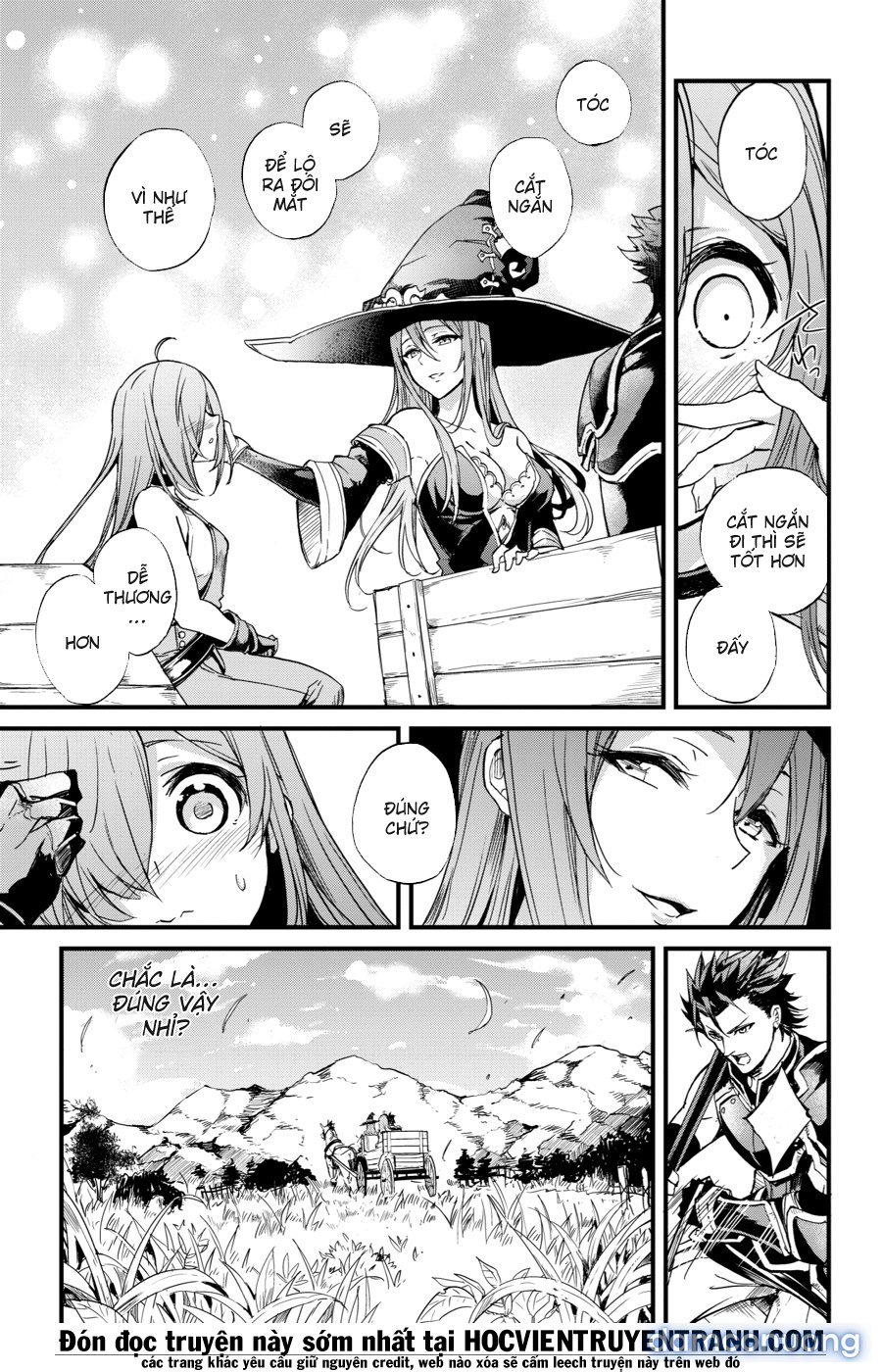 Goblin Slayer Side Story: Year One 