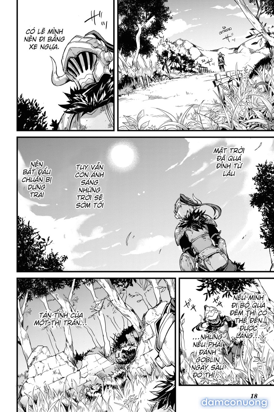 Goblin Slayer Side Story: Year One 