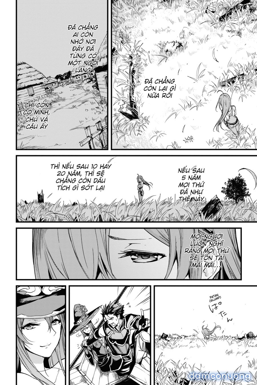Goblin Slayer Side Story: Year One 