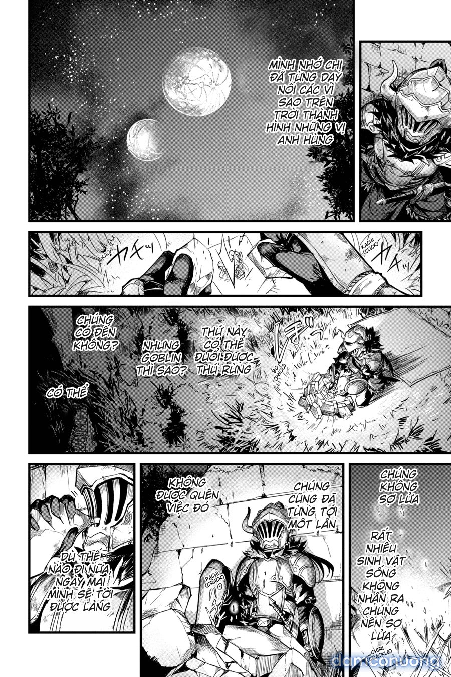 Goblin Slayer Side Story: Year One 