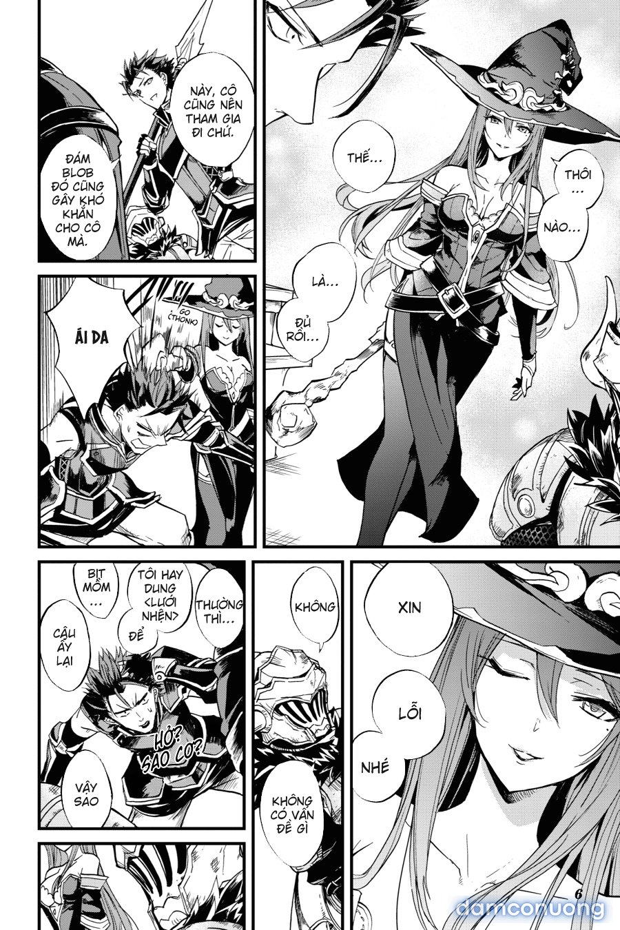 Goblin Slayer Side Story: Year One 