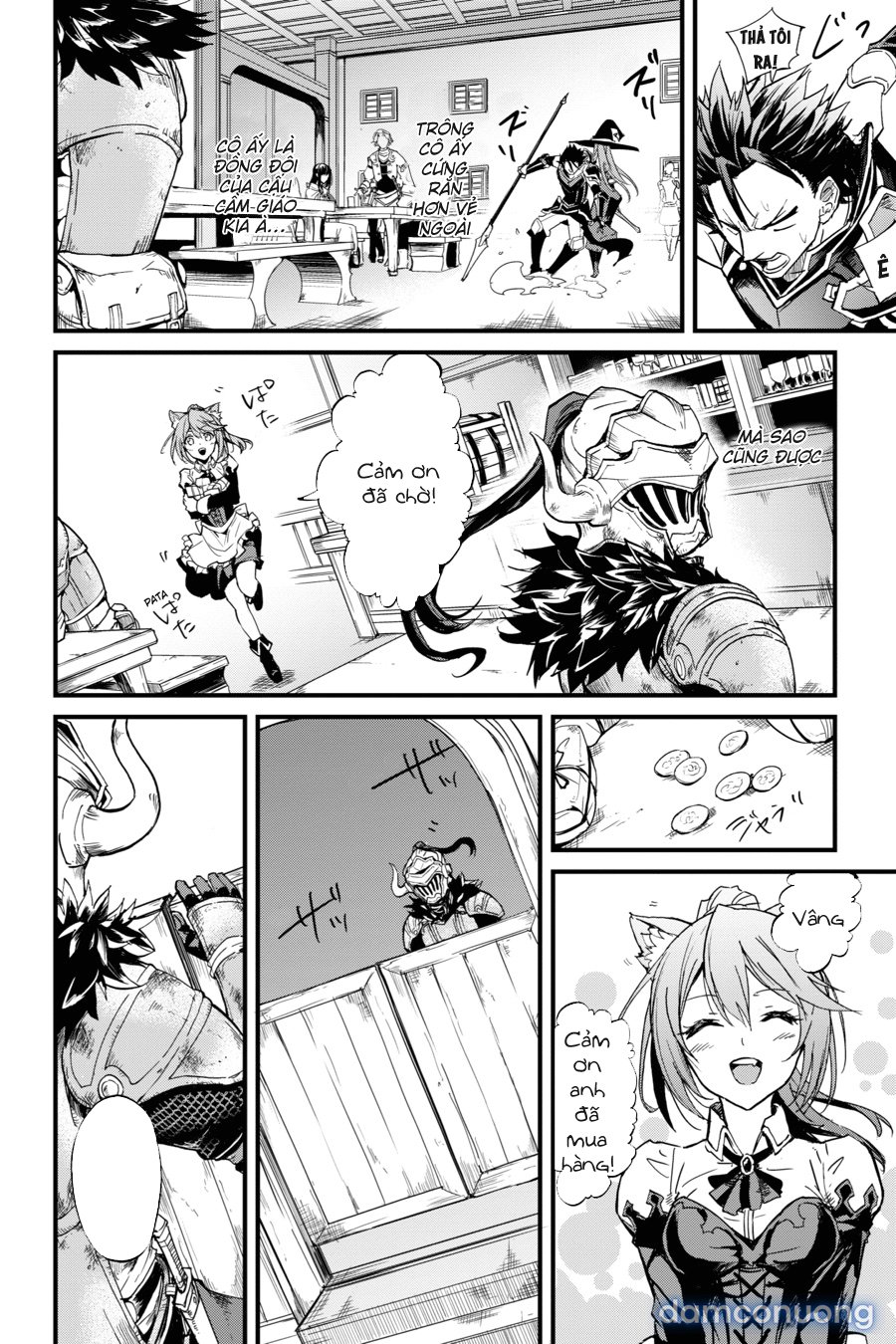 Goblin Slayer Side Story: Year One 