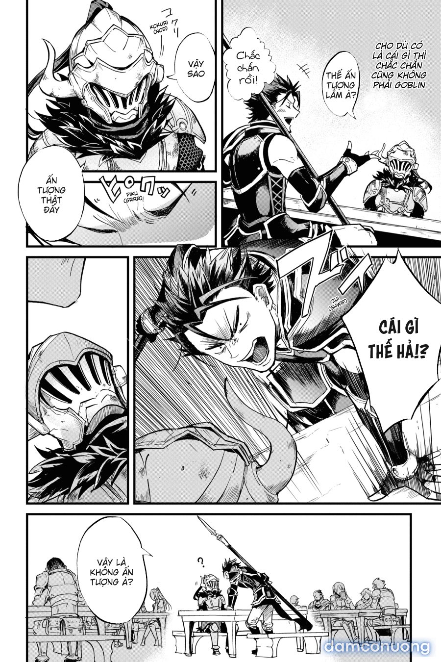 Goblin Slayer Side Story: Year One 