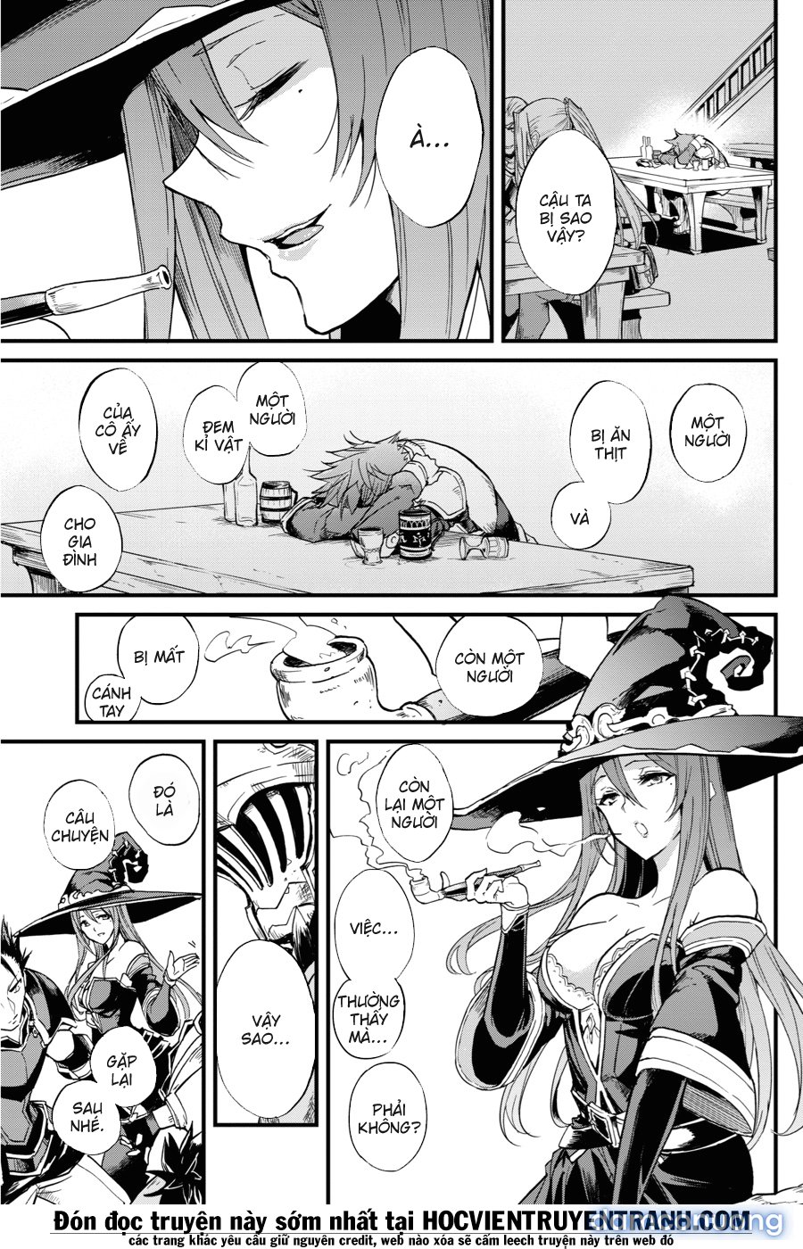 Goblin Slayer Side Story: Year One 