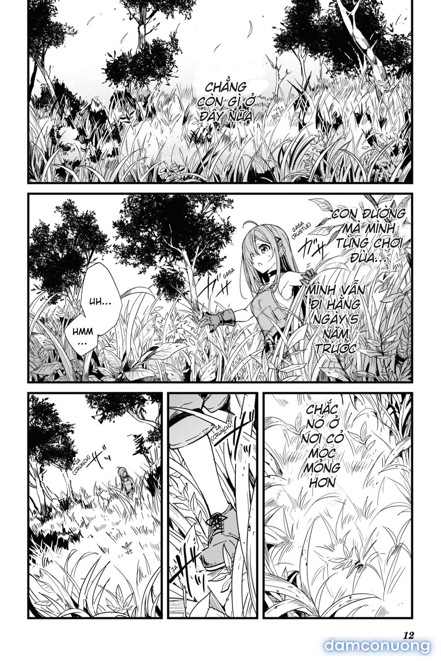 Goblin Slayer Side Story: Year One 