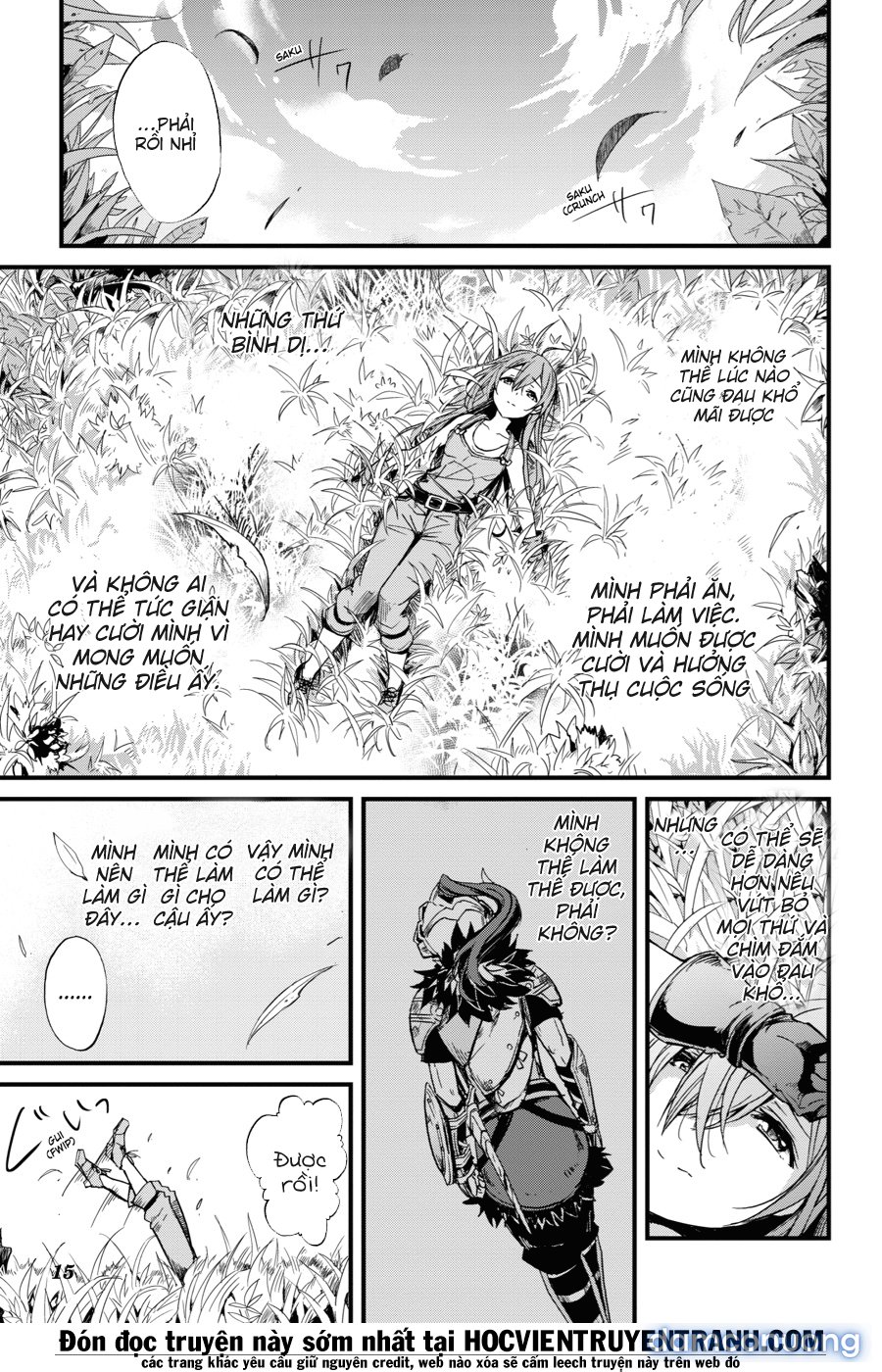 Goblin Slayer Side Story: Year One 
