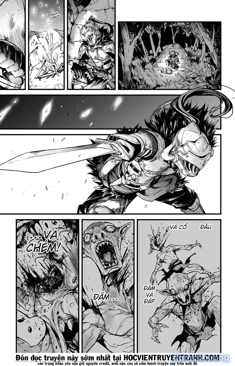 Goblin Slayer Side Story: Year One 