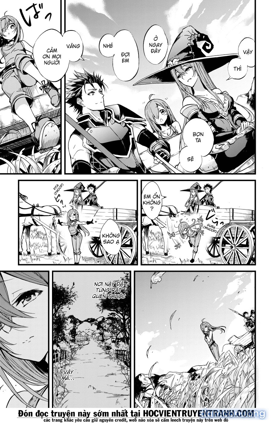 Goblin Slayer Side Story: Year One 