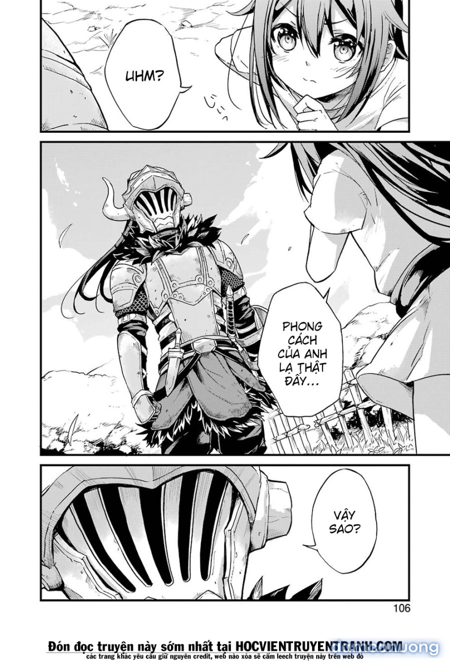 Goblin Slayer Side Story: Year One 
