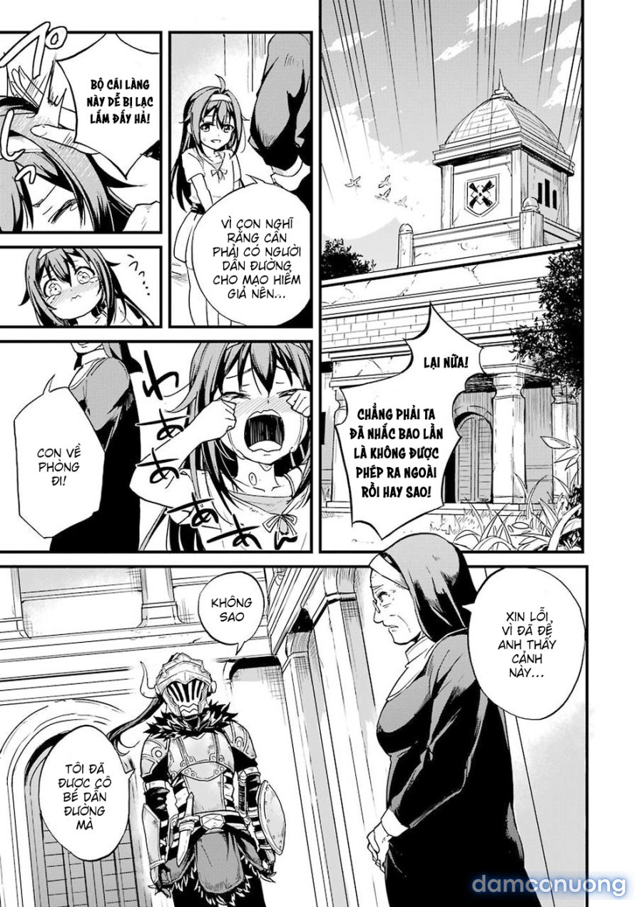 Goblin Slayer Side Story: Year One 