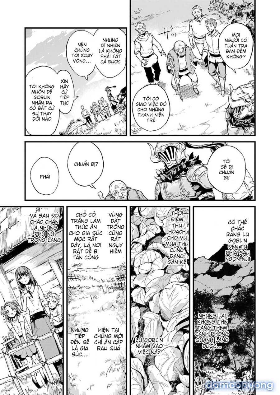 Goblin Slayer Side Story: Year One 