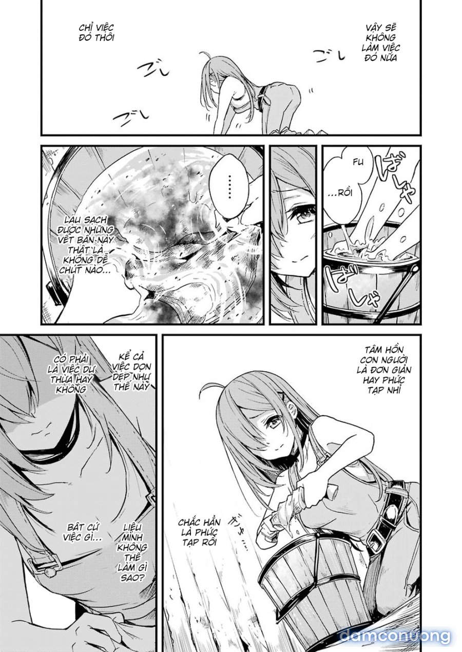 Goblin Slayer Side Story: Year One 