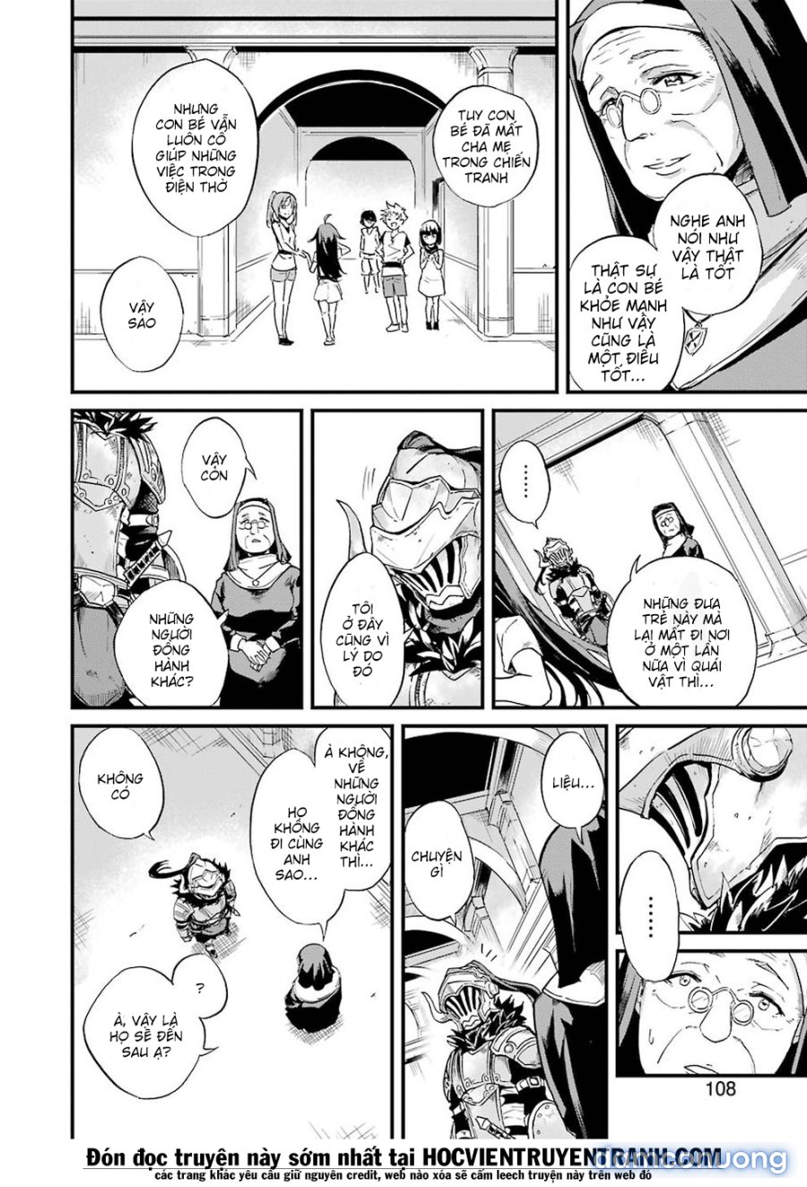 Goblin Slayer Side Story: Year One 