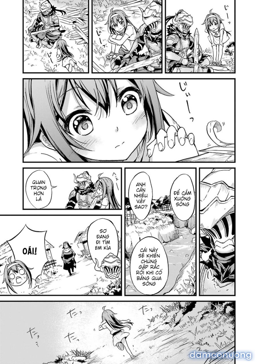 Goblin Slayer Side Story: Year One 