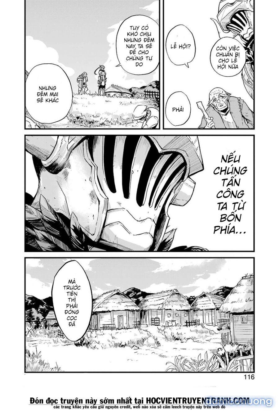Goblin Slayer Side Story: Year One 