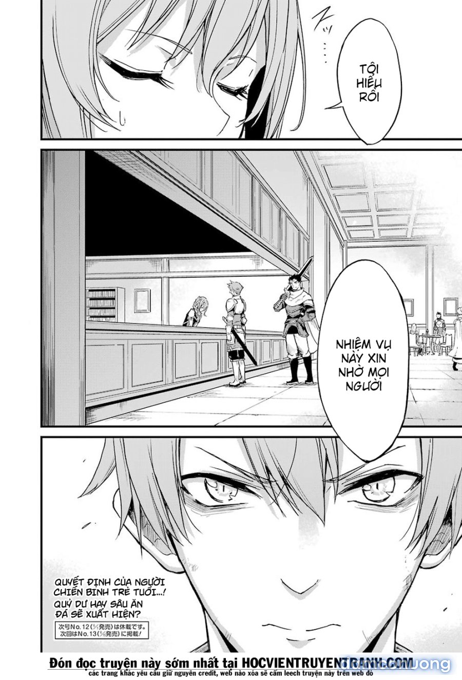 Goblin Slayer Side Story: Year One 