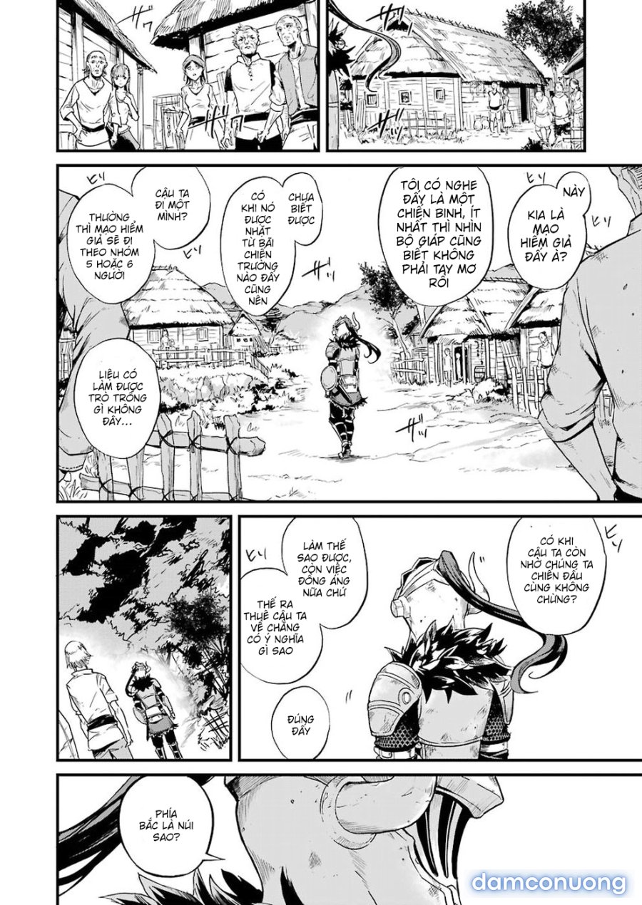 Goblin Slayer Side Story: Year One 