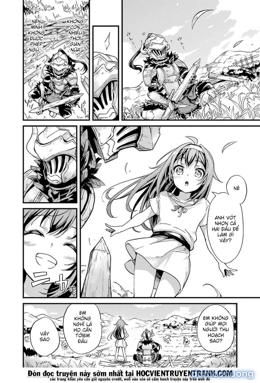 Goblin Slayer Side Story: Year One 