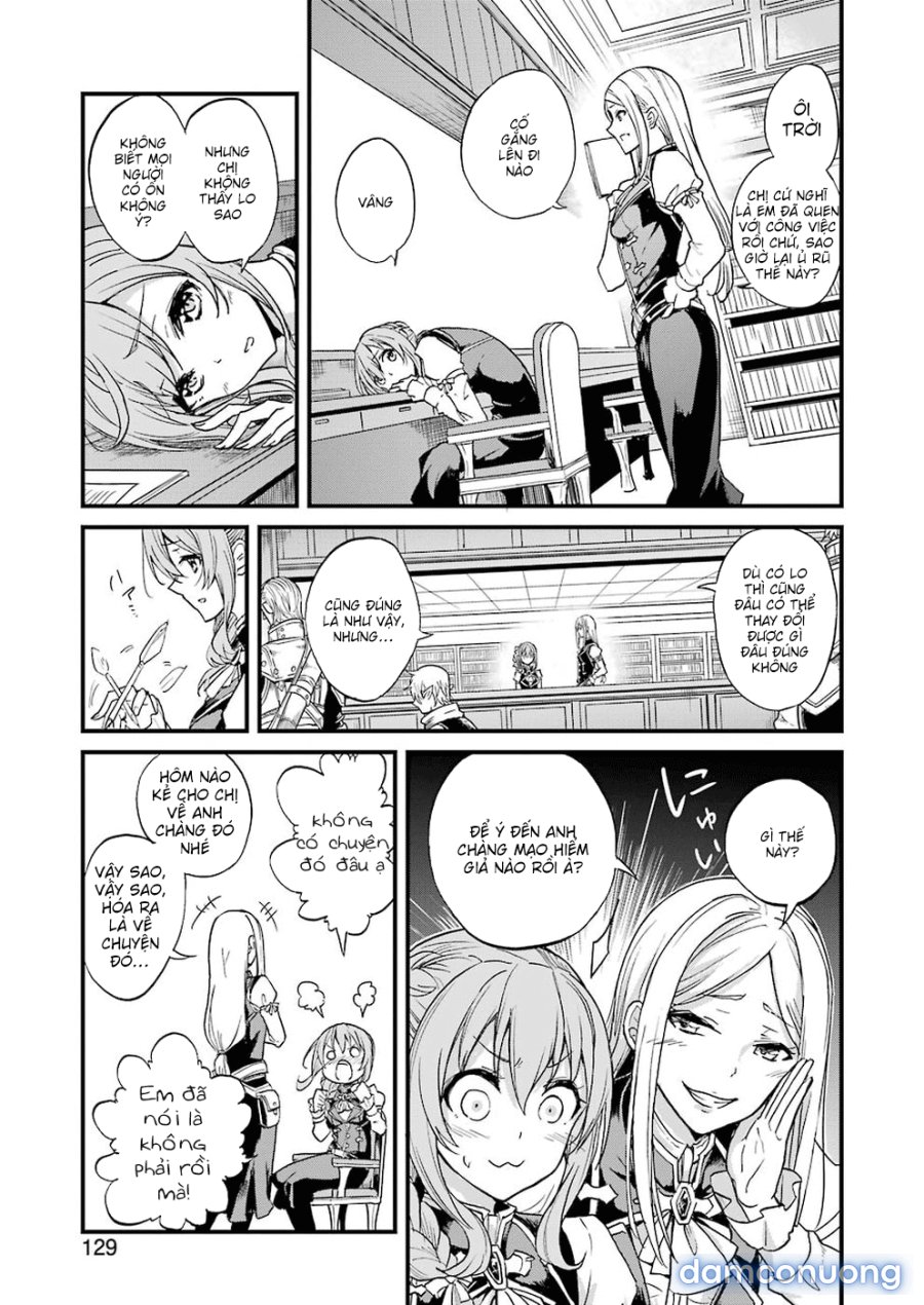 Goblin Slayer Side Story: Year One 