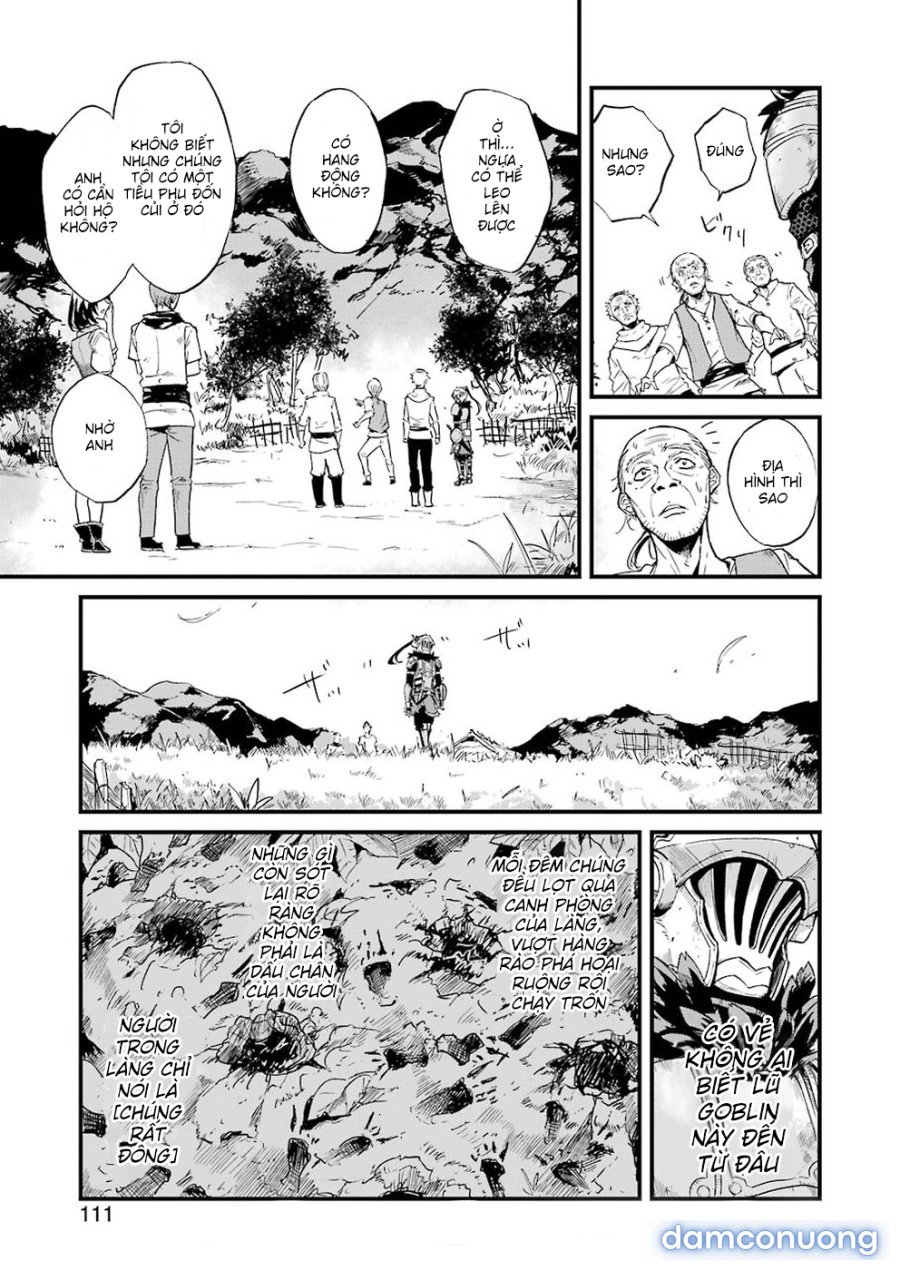 Goblin Slayer Side Story: Year One 