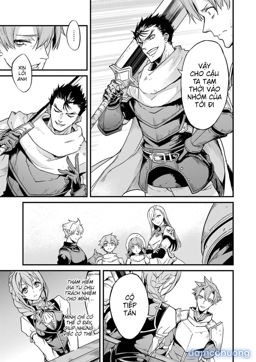 Goblin Slayer Side Story: Year One 