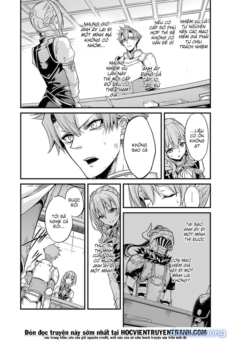 Goblin Slayer Side Story: Year One 