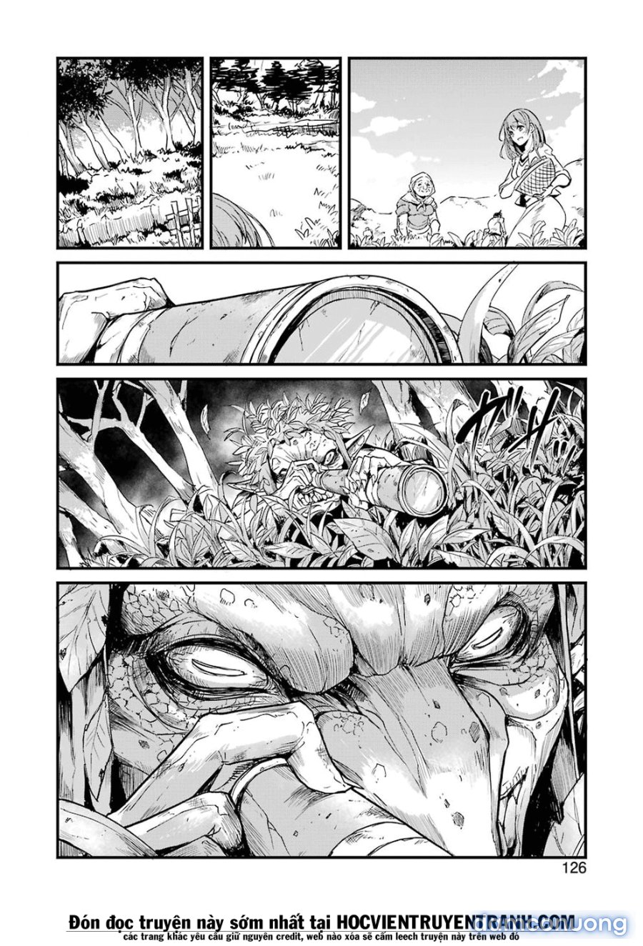 Goblin Slayer Side Story: Year One 