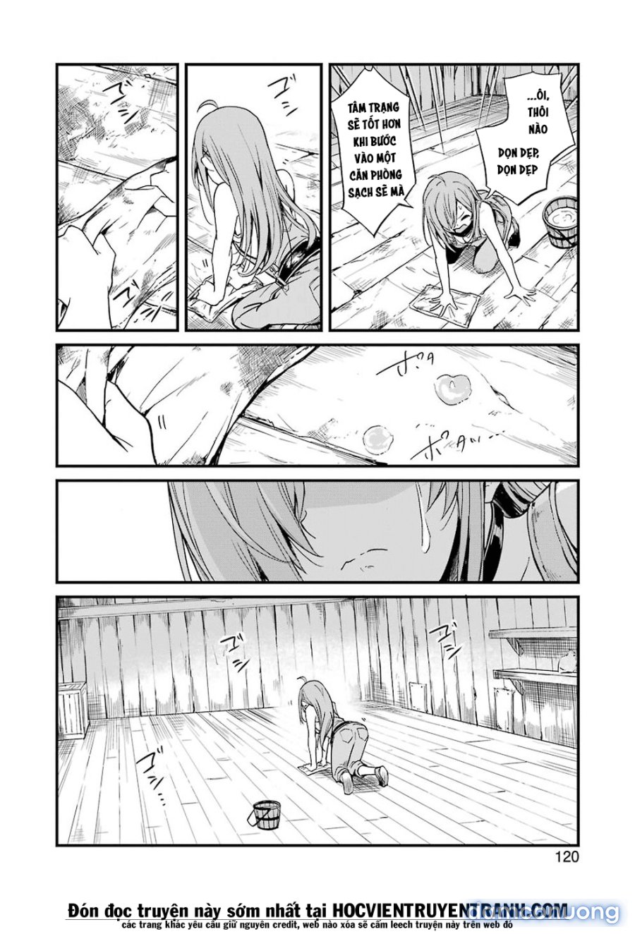 Goblin Slayer Side Story: Year One 