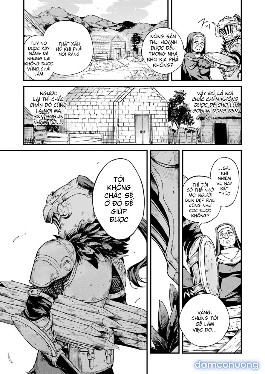 Goblin Slayer Side Story: Year One 