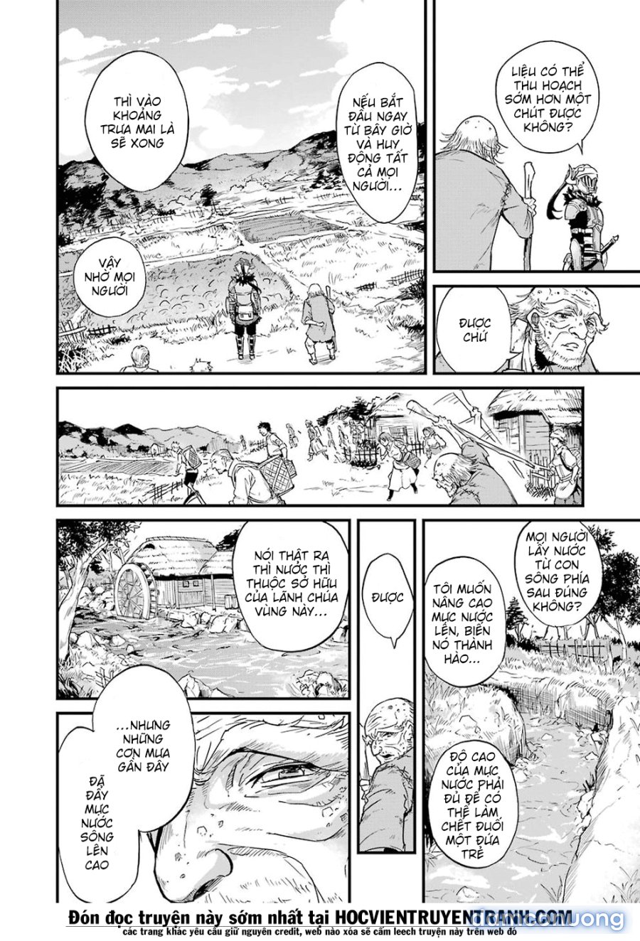 Goblin Slayer Side Story: Year One 