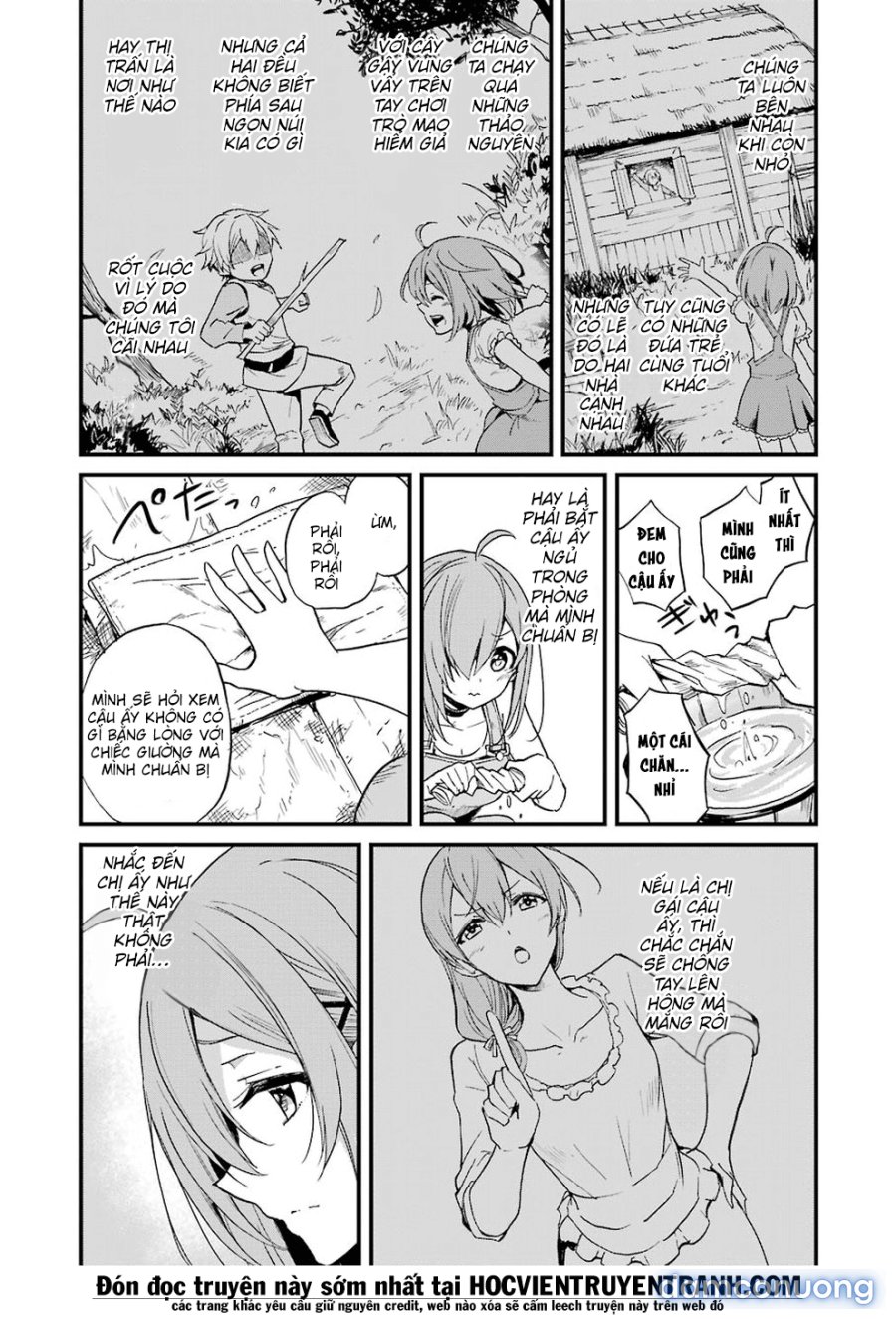 Goblin Slayer Side Story: Year One 