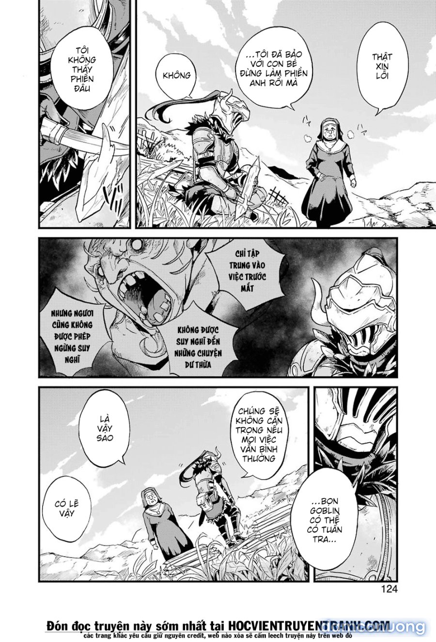 Goblin Slayer Side Story: Year One 