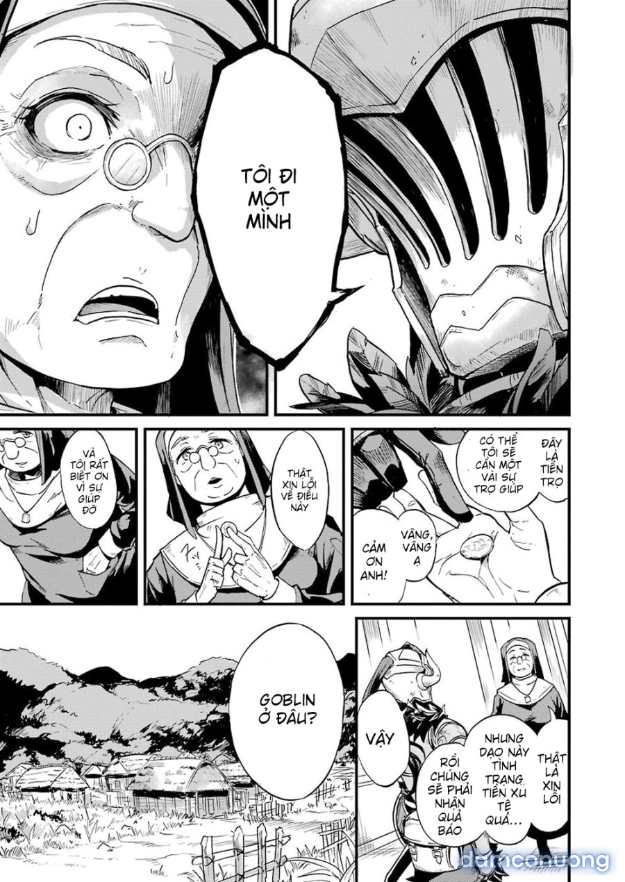 Goblin Slayer Side Story: Year One 