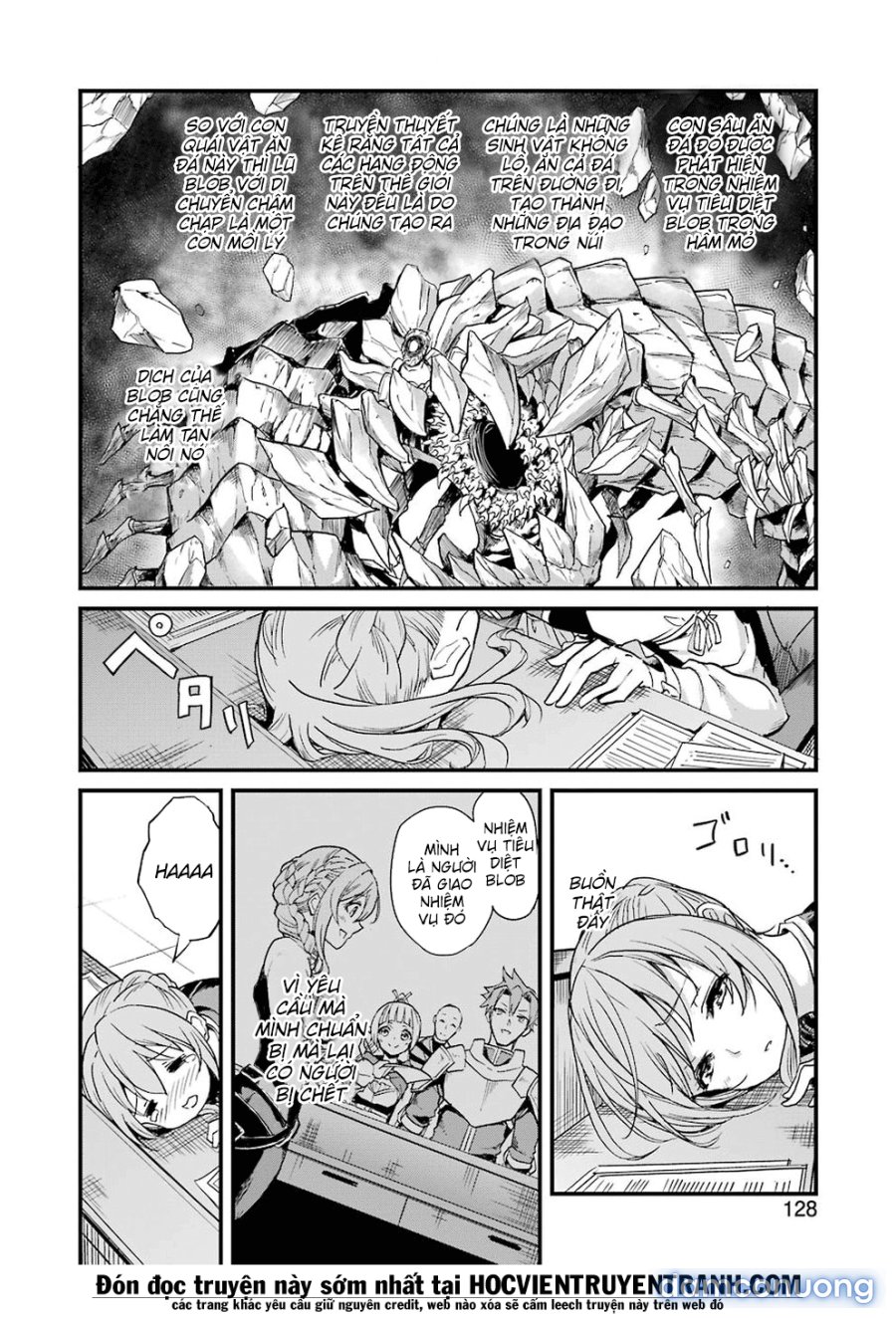 Goblin Slayer Side Story: Year One 